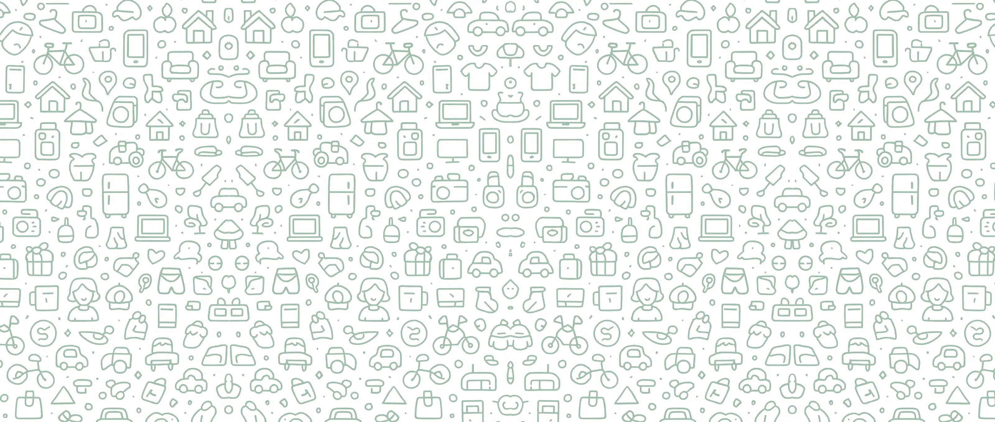 SalaamGCC Marketplace Hero Background