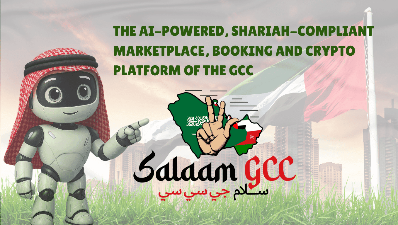 Buy, Sell & Rent Cars, Properties, Electronics Across GCC